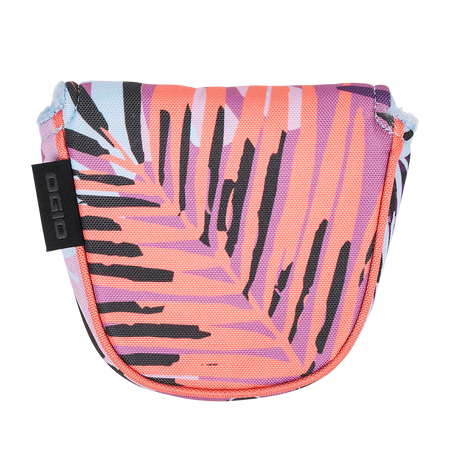 OGIO MALLET PUTTER SCHL&Auml;GERHAUBE