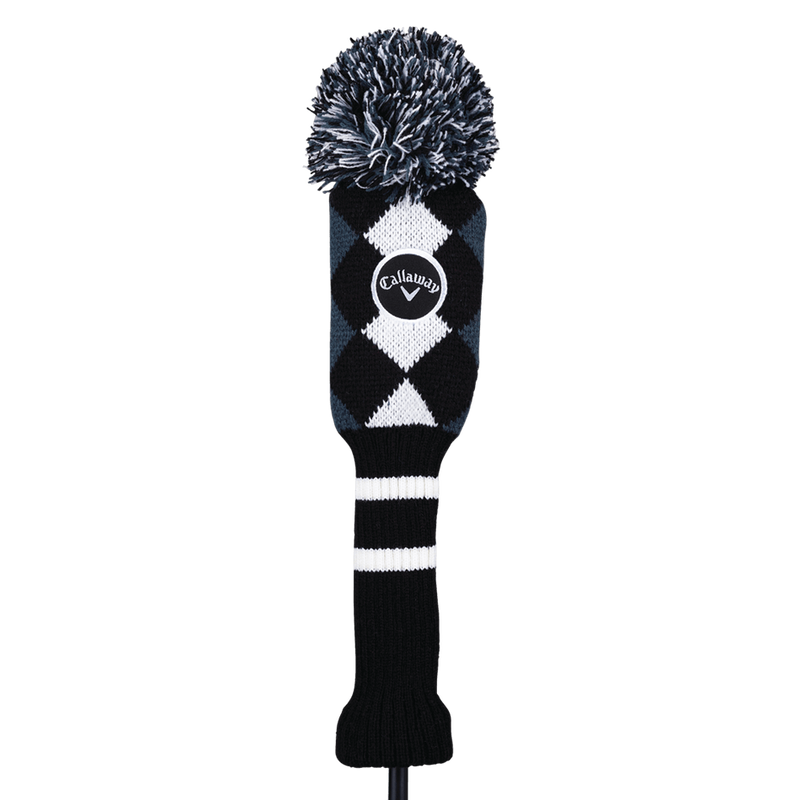 Pom Pom X Fairway Headcover - View 2