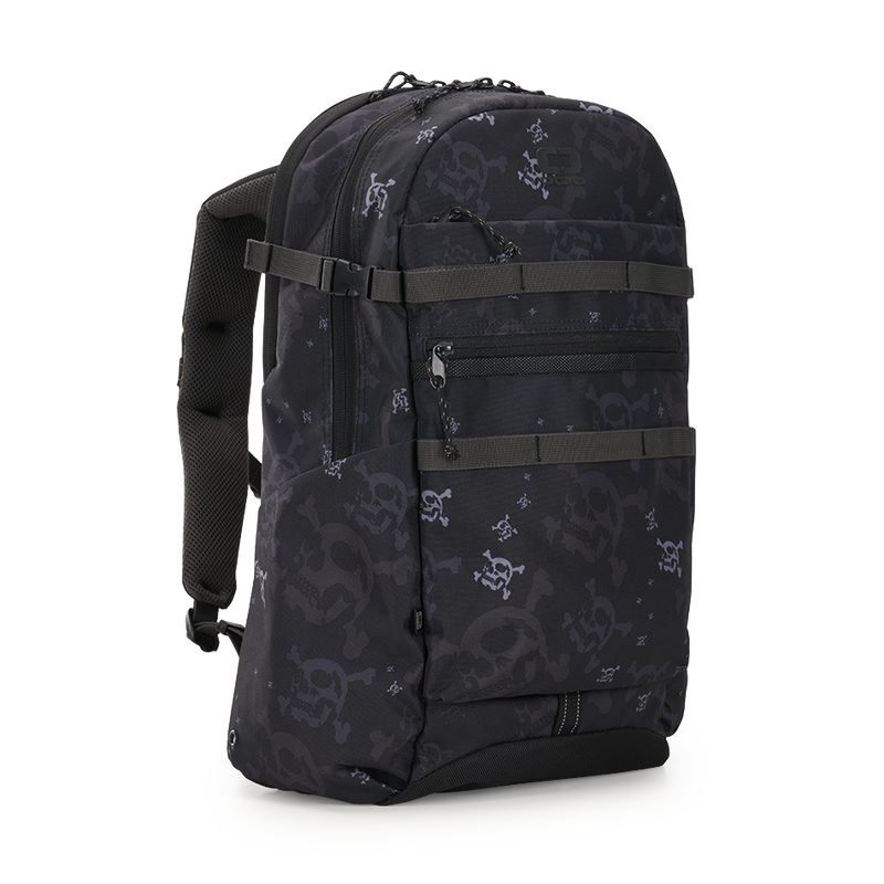 ALPHA 20L Backpack - View 1