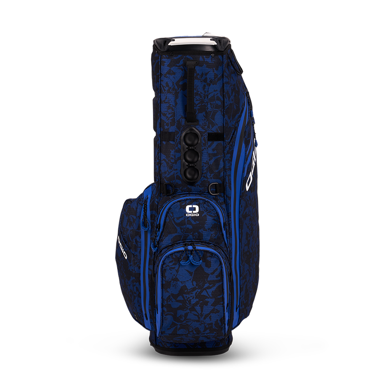 ALL ELEMENTS WOODĒ HYBRID Standtasche - View 3