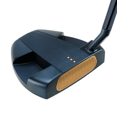 Ai-ONE Milled Dot Kollektion Eight T DB Putter