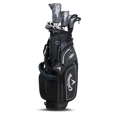 XR 13-Piece Men's Set