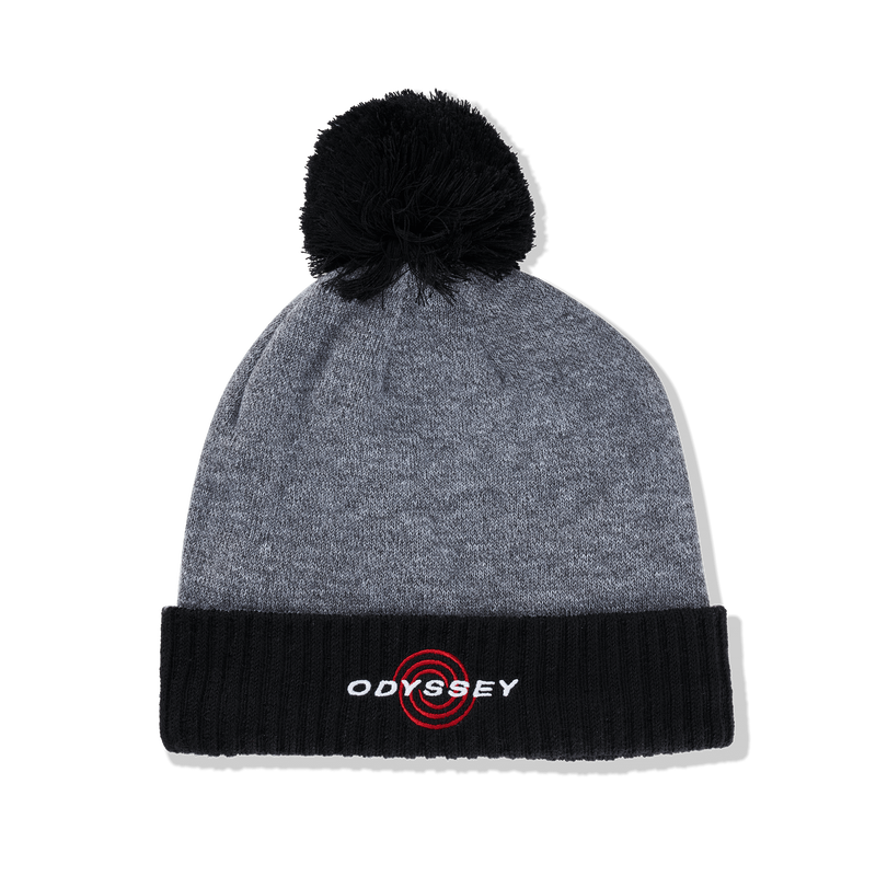 Tour Authentic Pom Beanie - View 2