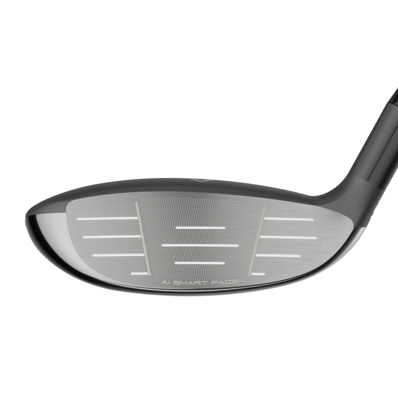 Paradym Ai Smoke MAX Fast Fairway-Hölzer - View 4