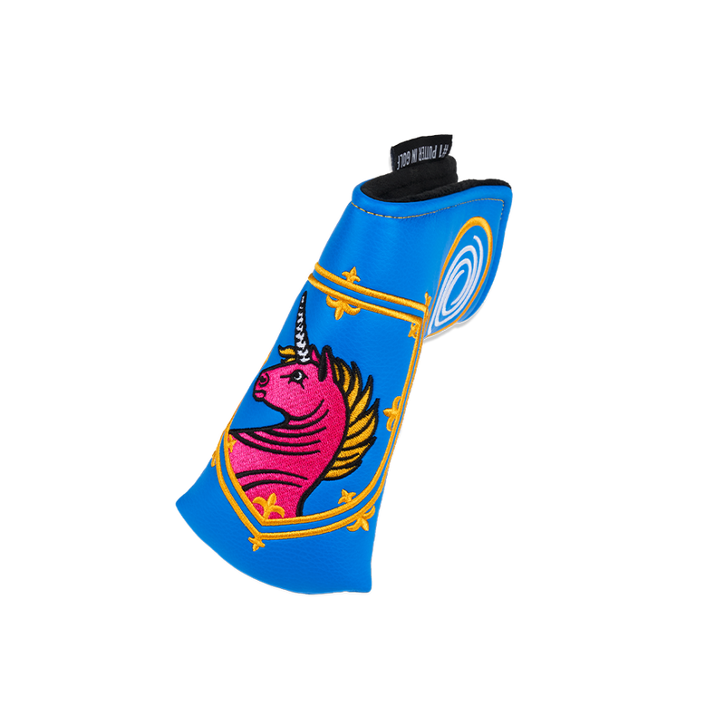 2022 ‘Women’s July Major' Blade Headcover - View 2