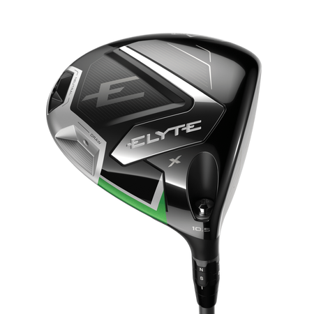 Elyte X Driver für Damen