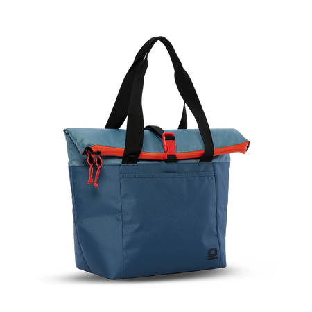 Alpha Soft Cooler