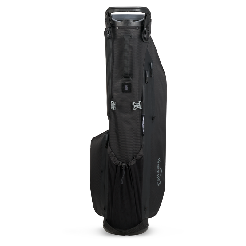 Par 3 Standtasche - View 2