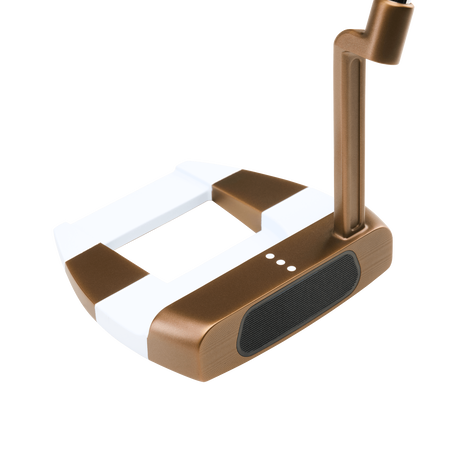 Ai-ONE Giraffe Beam Jailbird Cruiser Putter