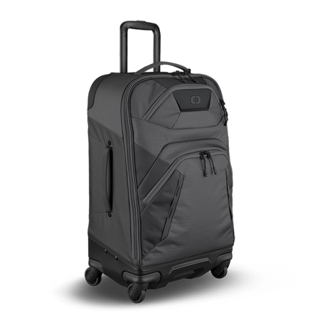 RENEGADE 26" REISETASCHE MIT 4 ROLLEN