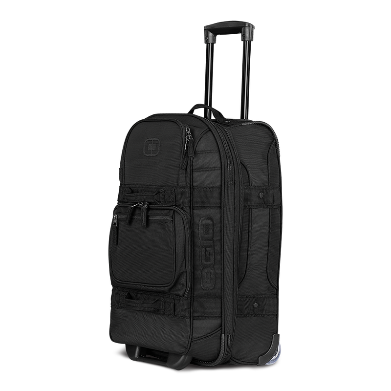 Layover Reisetasche - View 2