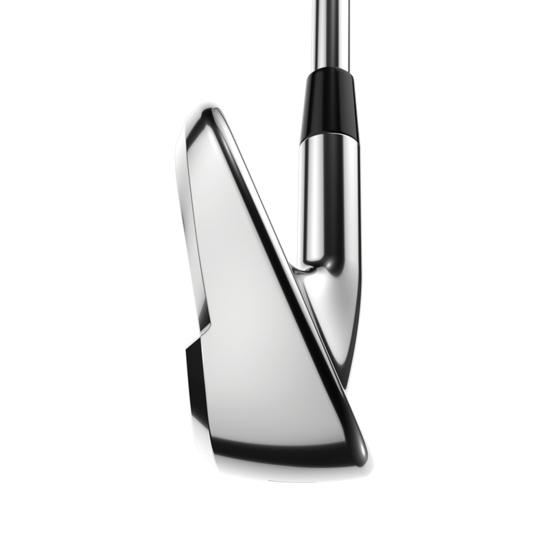 Elyte Eisen - View 4