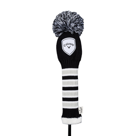 Pom Pom' Driver Headcover