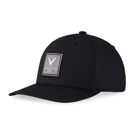Rutherford FLEXFIT® Snapback Kappe