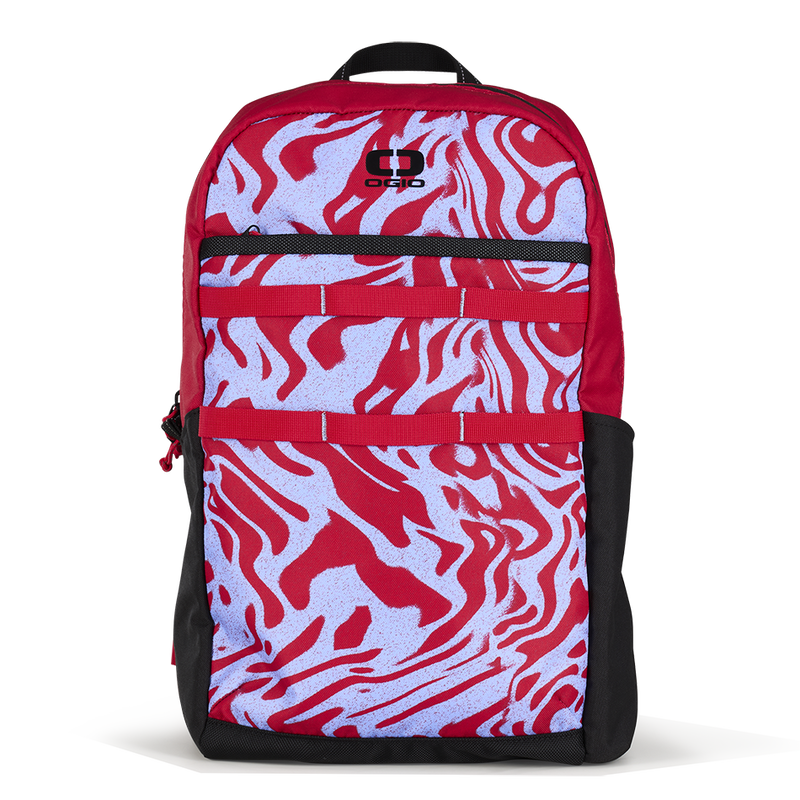 Alpha Lite Rucksack - View 2