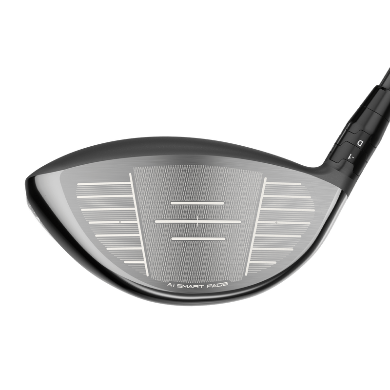 Paradym Ai Smoke Triple Diamond Driver - View 4