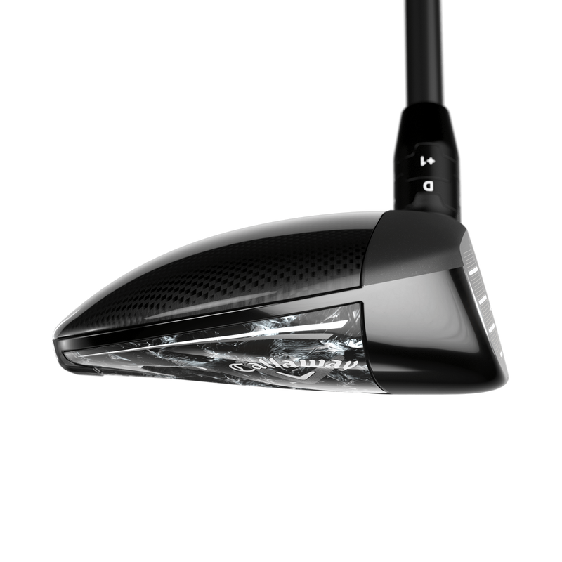 Paradym Ai Smoke MAX Fairway-H&ouml;lzer - View 3