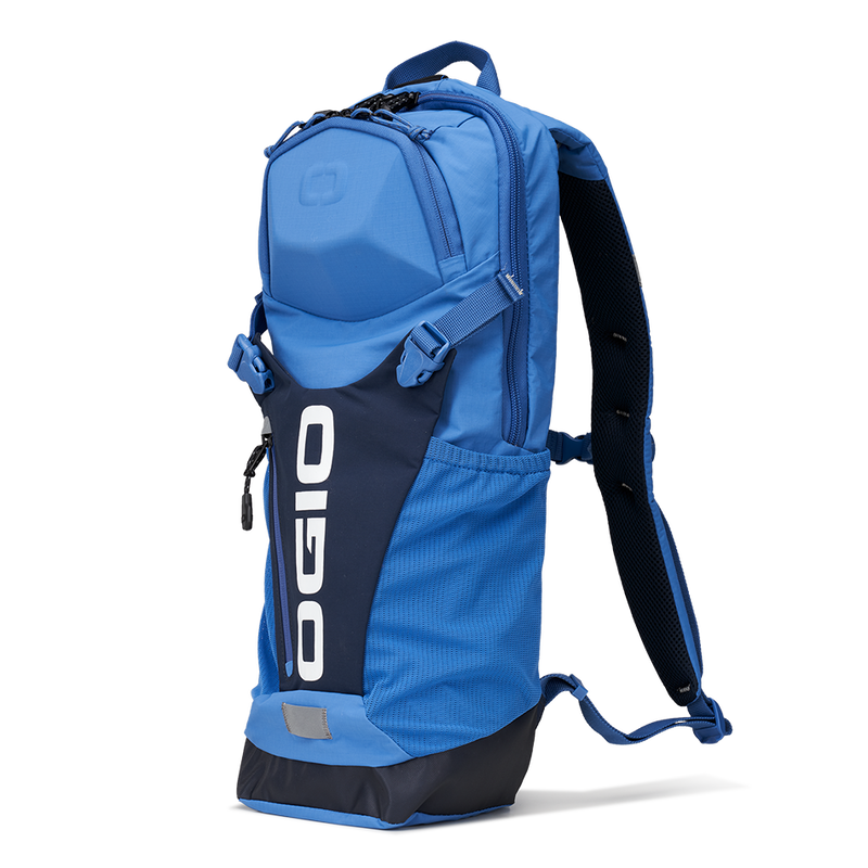 10 L Fitnessrucksack - View 3