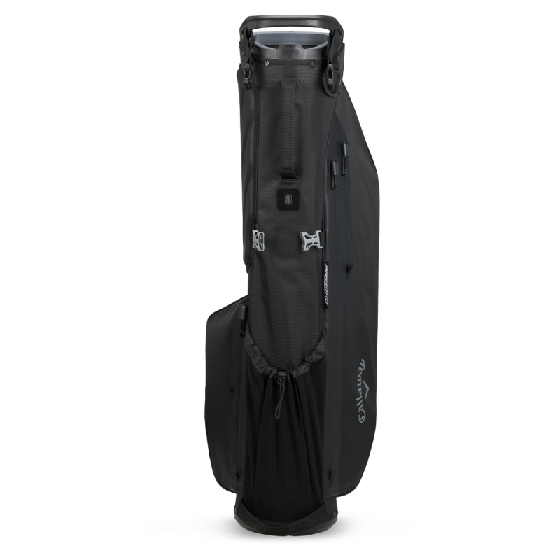 Par 3 Standtasche - View 2