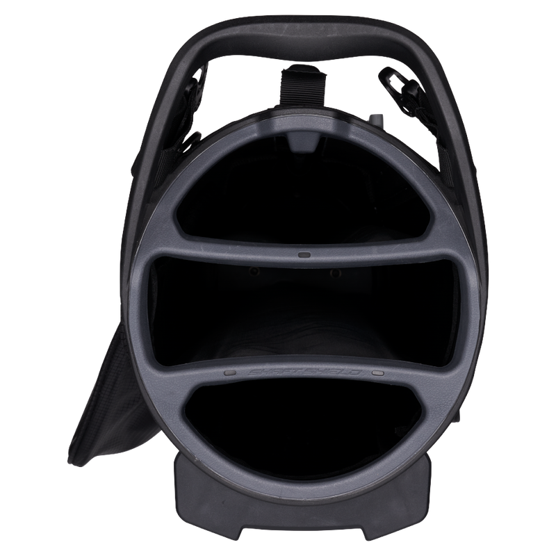 Par 3 Standtasche - View 4