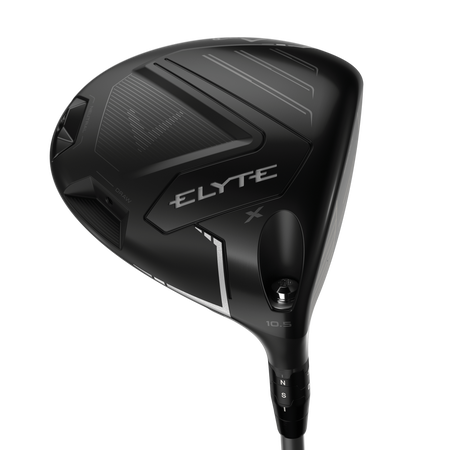 Elyte X Night Edition Driver