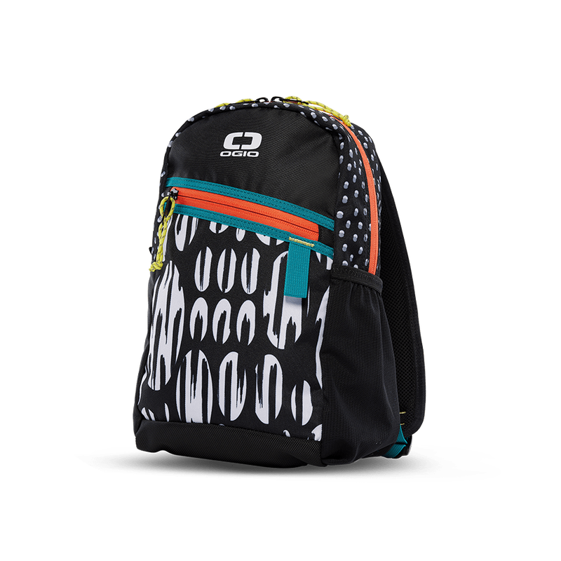 ALPHA MINI RUCKSACK - View 3