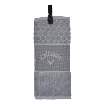 Trifold Handtuch&nbsp; &nbsp;