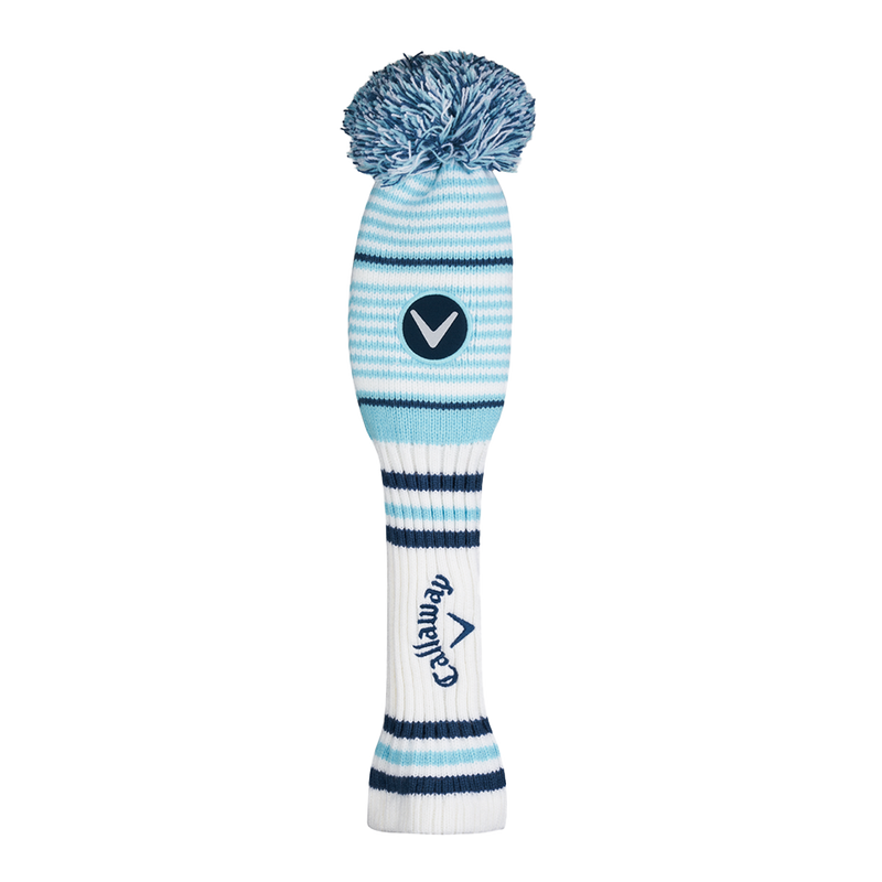 Pom Pom' Fairwayh&ouml;lzer Headcover - View 1
