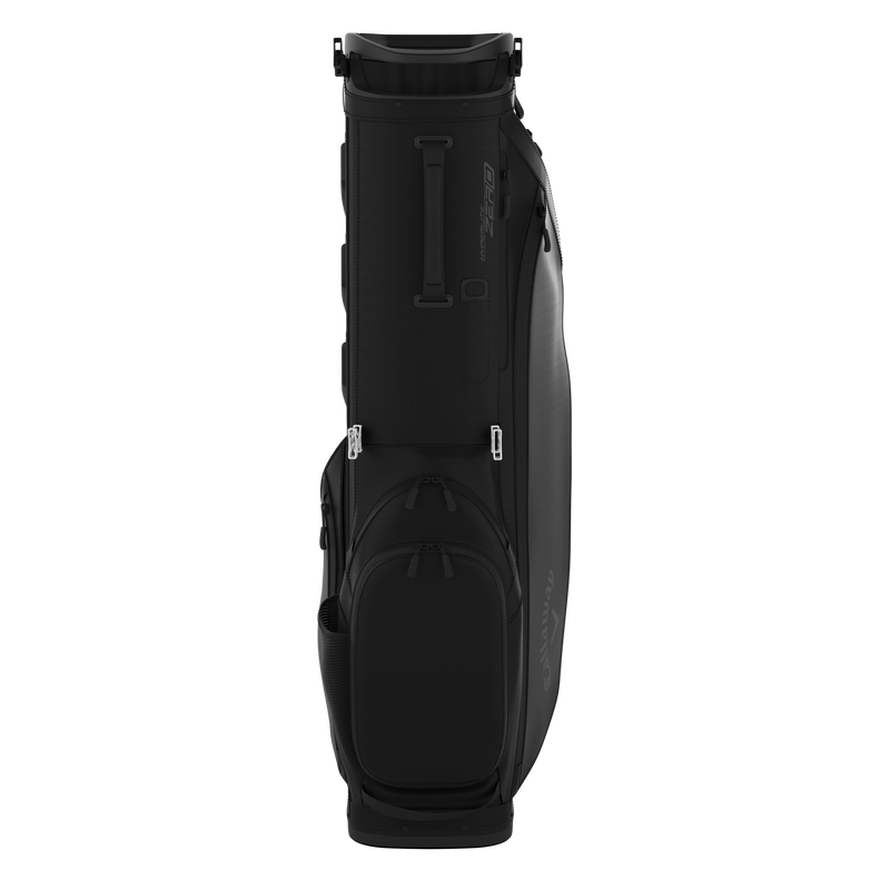 Hyperlite Zero Standtasche - View 2