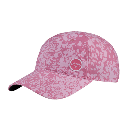 Hightail-Kappe f&uuml;r Damen