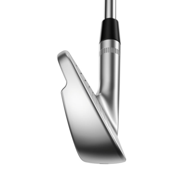 Apex MB Eisen - View 5