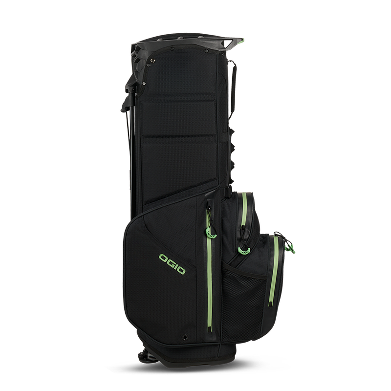 All Elements Hybrid Golf-Standtasche 2025 - View 4