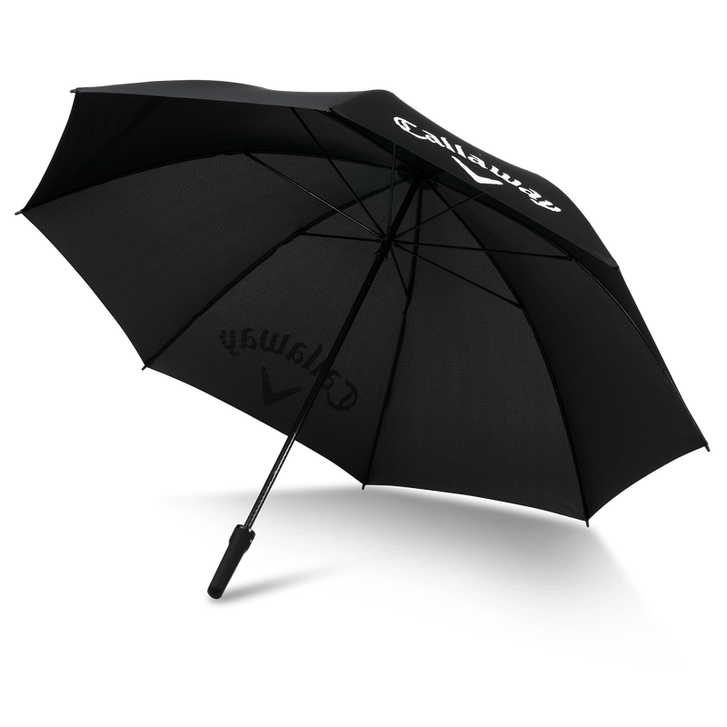 Callaway Single Canopy 60" Logo Umbrella - View 2