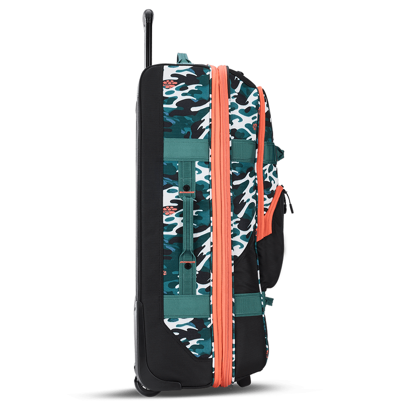 Alpha Terminal Checked Bag - View 4