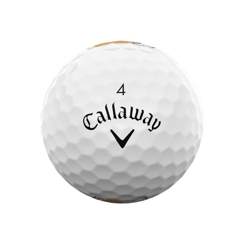 Limited Edition Supersoft Pub Golf Balls (Dozen) - View 3