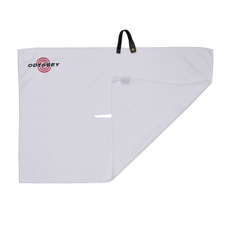 Odyssey Mikrofaser-Handtuch&nbsp; &nbsp; - View 2