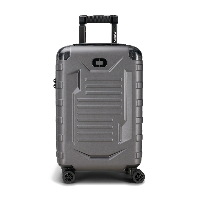 RENEGADE VAULT CARRY-ON GEP&Auml;CKST&Uuml;CK - View 1