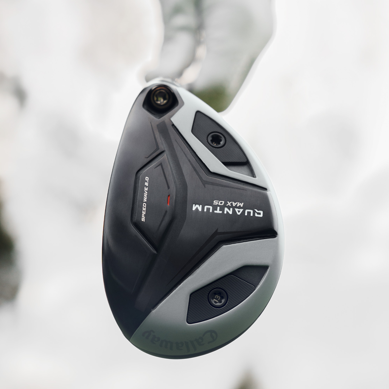 Quantum MAX OS Hybrid - View 2
