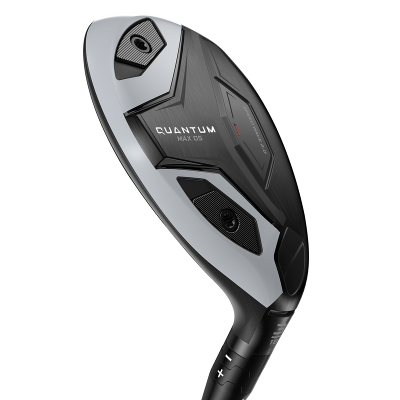 Quantum MAX OS Hybrid - View 7