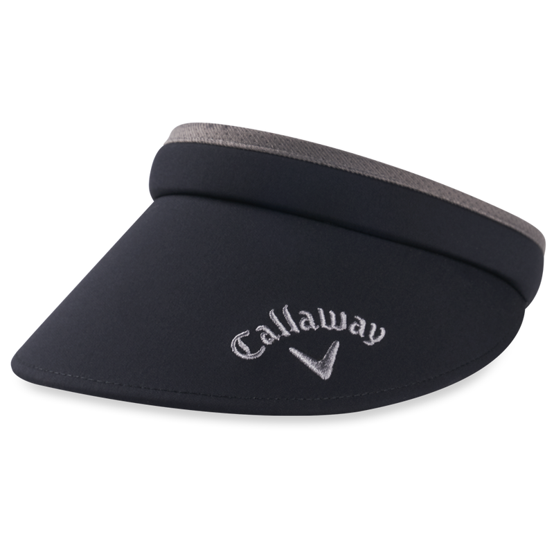 Clip Visor f&uuml;r Damen - View 1