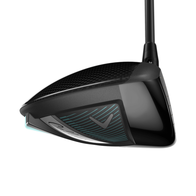 REVA RISE Driver - View 3