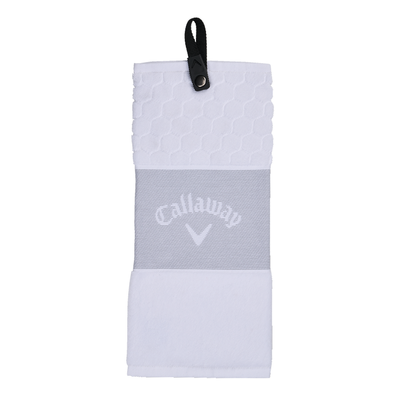 Trifold Handtuch&nbsp; &nbsp; - View 1