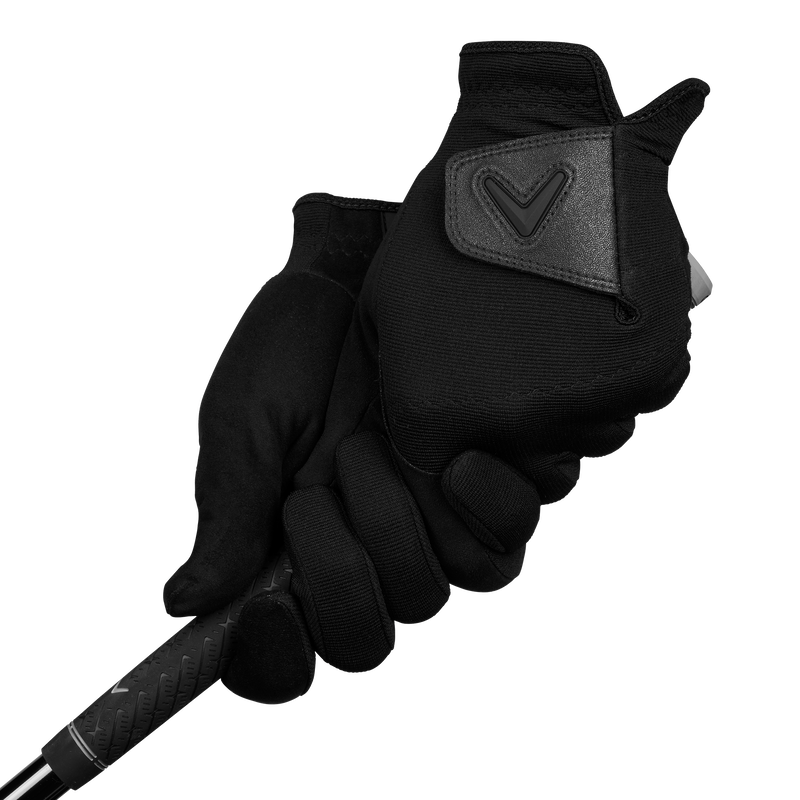 Men's Rain Spann Gloves - View 2