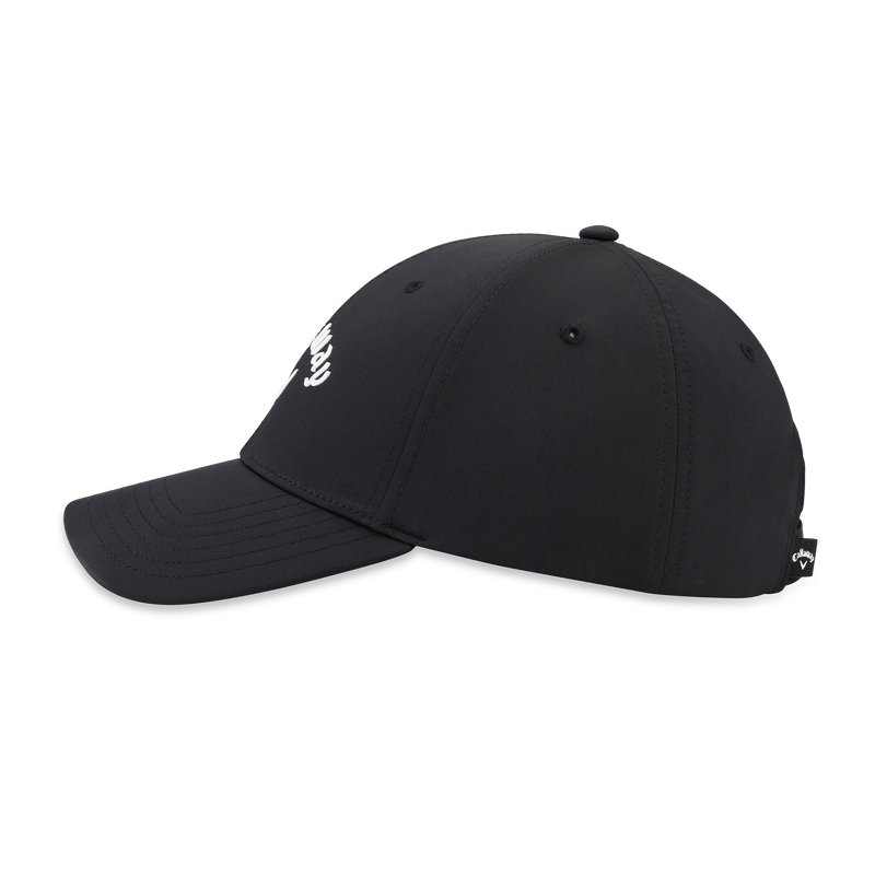 Liquid Metal Kappe - View 3