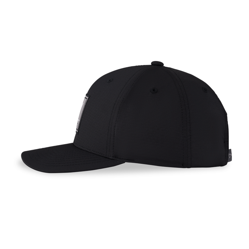 Rutherford FLEXFIT® Snapback Hat - View 3