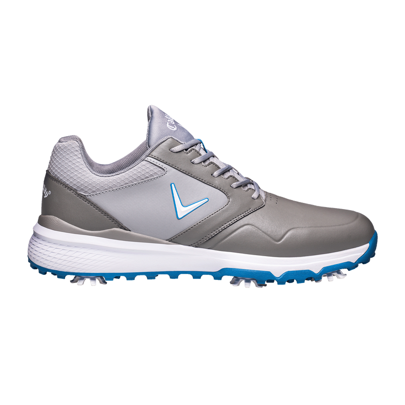 Men's Chev LS Golf Shoes - View 3