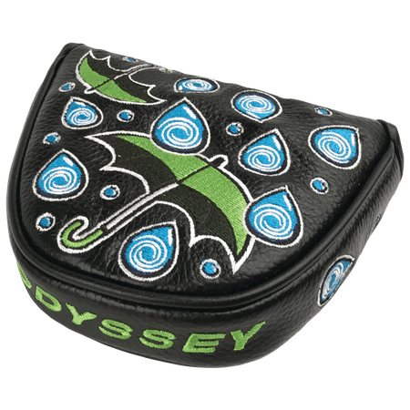 Odyssey Make It Rain Small Mallet Headcovers