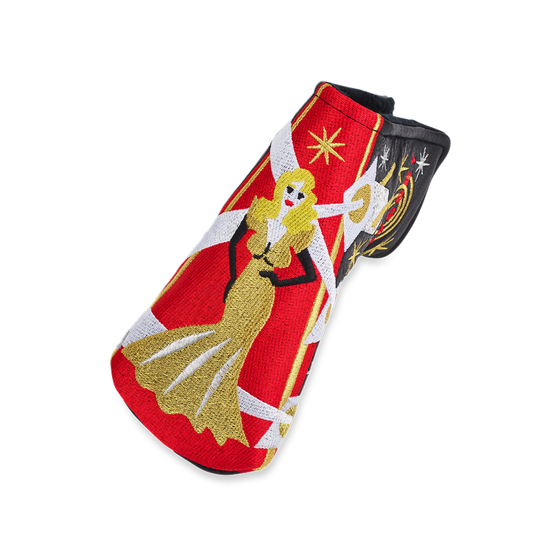 Odyssey 'Hollywood' Blade Headcover - View 4