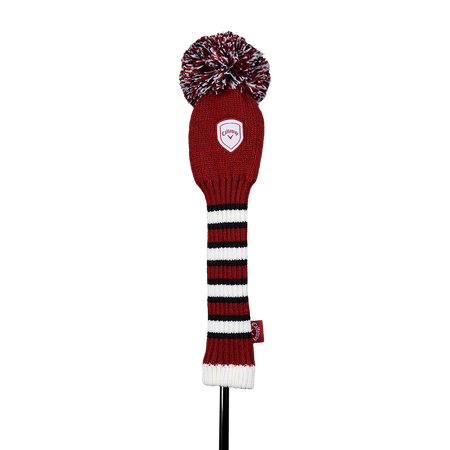 Pom Pom' Fairwayhölzer Headcover