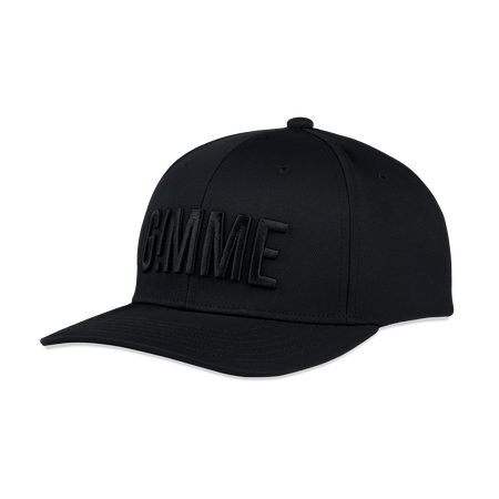 Golf Happens Gimme Kappe